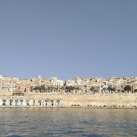 Charming Senglea Studio Exterior photo